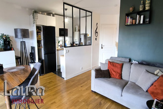 achat appartement alfortville 94140