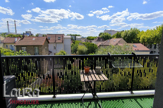 achat appartement alfortville 94140