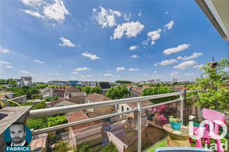 achat appartement alfortville 94140