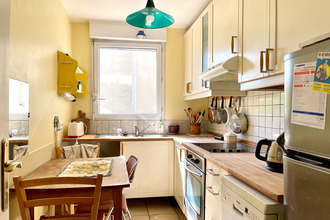 achat appartement alfortville 94140