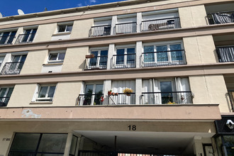 achat appartement alfortville 94140