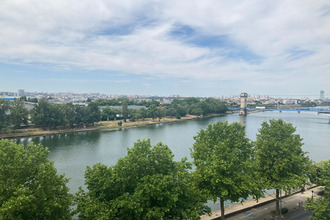 achat appartement alfortville 94140