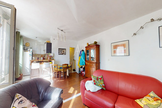 achat appartement alfortville 94140