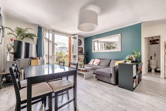 achat appartement alfortville 94140