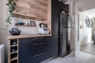 achat appartement alfortville 94140