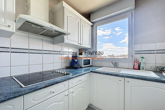 achat appartement alfortville 94140