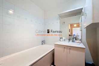 achat appartement alfortville 94140