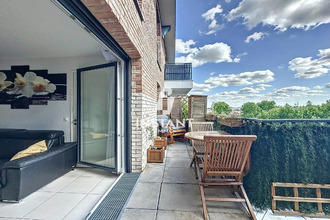 achat appartement alfortville 94140