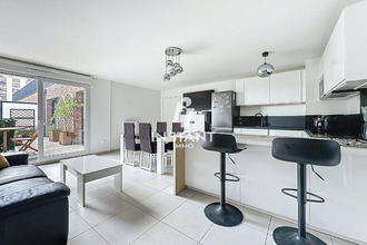 achat appartement alfortville 94140