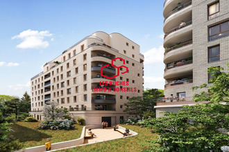 achat appartement alfortville 94140