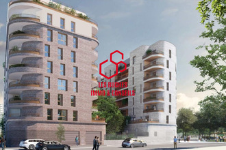 achat appartement alfortville 94140