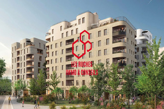 achat appartement alfortville 94140