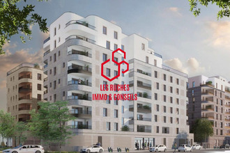 achat appartement alfortville 94140