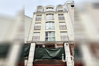 achat appartement alfortville 94140
