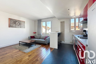 achat appartement alfortville 94140