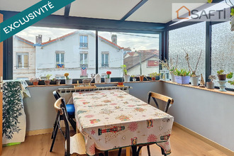 achat appartement alfortville 94140