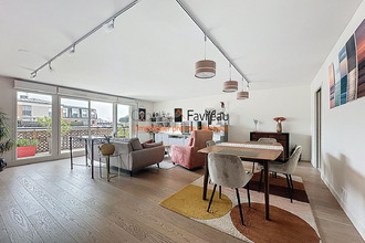 achat appartement alfortville 94140