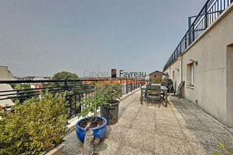 achat appartement alfortville 94140