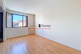 achat appartement alfortville 94140