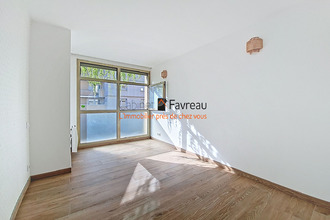 achat appartement alfortville 94140