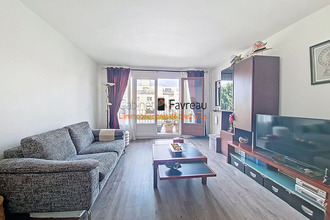 achat appartement alfortville 94140