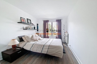 achat appartement alfortville 94140