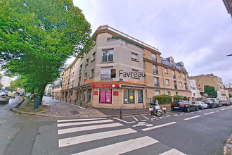 achat appartement alfortville 94140