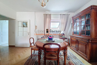 achat appartement alfortville 94140