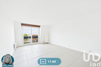 achat appartement alfortville 94140