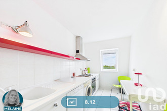 achat appartement alfortville 94140