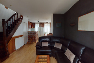 achat appartement alfortville 94140