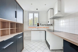 achat appartement alfortville 94140