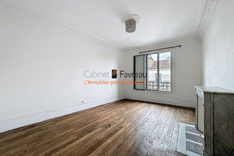 achat appartement alfortville 94140