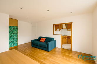 achat appartement alfortville 94140