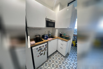 achat appartement alfortville 94140