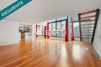 achat appartement alfortville 94140