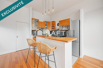 achat appartement alfortville 94140