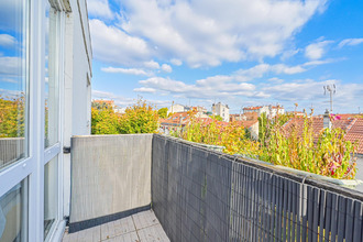 achat appartement alfortville 94140