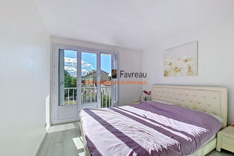 achat appartement alfortville 94140