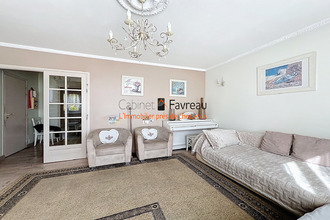 achat appartement alfortville 94140