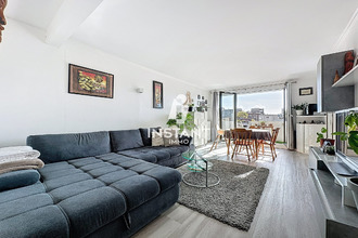 achat appartement alfortville 94140