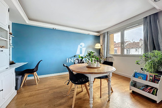 achat appartement alfortville 94140