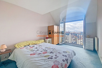 achat appartement alfortville 94140