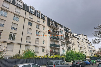 achat appartement alfortville 94140