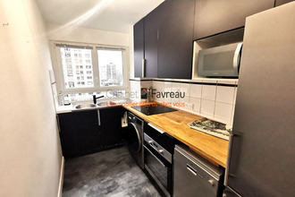 achat appartement alfortville 94140