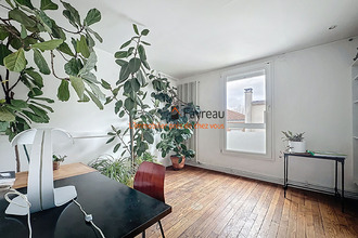 achat appartement alfortville 94140