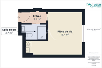 achat appartement alfortville 94140
