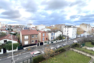 achat appartement alfortville 94140