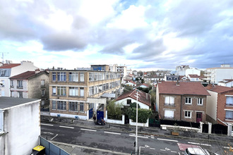 achat appartement alfortville 94140