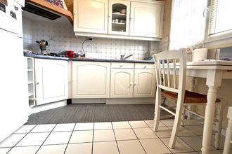 achat appartement alfortville 94140